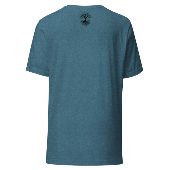 SCORPION ROOTS (B3) - Camiseta suave unisex