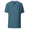 SHARK ROOTS (B6) - Soft Unisex t-shirt