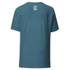 ELEPHANT ROOTS (W3) - Soft Unisex t-shirt