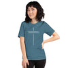 [CROSSWORDS] MAGNANIMOUS (Unisex t-shirt)