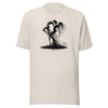ALIEN ROOTS (B11) - Soft Unisex t-shirt