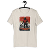 [CITYFAN] SAN FRANCISCO 2 (Unisex t-shirt) - [ORBAN COLLECTION]