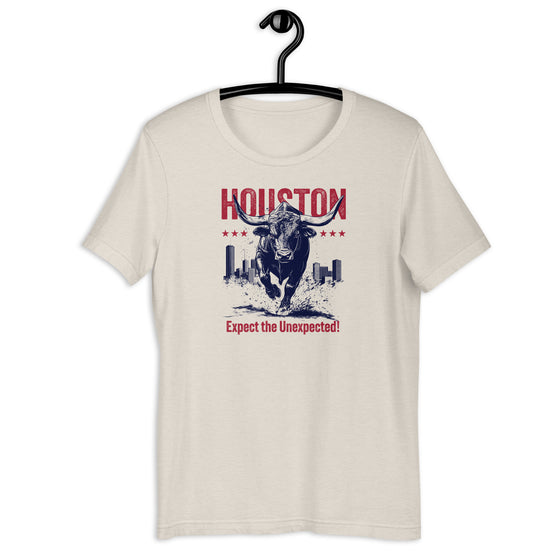 [CITYFAN] HOUSTON 03 (Unisex t-shirt)