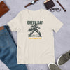 [CITYFAN] GREEN BAY 02 (Unisex t-shirt)