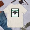 [CITYFAN] NEW YORK 003 (Unisex t-shirt)