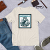 [CITYFAN] JACKSONVILLE 003 (Unisex t-shirt)