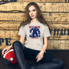 [CITYFAN] NEW YORK 03 (Unisex t-shirt)