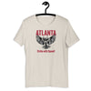 [CITYFAN] ATLANTA 01 (Unisex t-shirt)