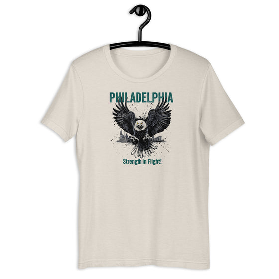 [CITYFAN] PHILADELPHIA 01 (Unisex t-shirt)