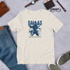 [CITYFAN] DALLAS 03 (Unisex t-shirt)