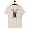 [CITYFAN] KANSAS CITY 01 (Unisex t-shirt)