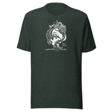  SCORPION ROOTS (W3) - Camiseta suave unisex