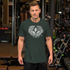 [TREESHIRTS] EAGLE 6W (Unisex t-shirt)