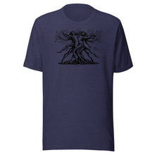  DAVINCI ROOTS (B2) - Soft Unisex t-shirt