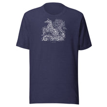  DOG ROOTS (W5) - Soft Unisex t-shirt