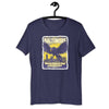 [CITYFAN] BALTIMORE 2 (Unisex t-shirt) - [ORBAN COLLECTION]