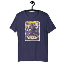  [CITYFAN] MINNESOTA 1 (Unisex t-shirt) - [ORBAN COLLECTION]