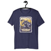 [CITYFAN] MINNESOTA 2 (Unisex t-shirt) - [ORBAN COLLECTION]