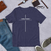 [CROSSWORDS] SOLITUDE (Unisex t-shirt)