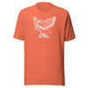 ANGEL ROOTS (W3) - Soft Unisex t-shirt
