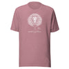 LION ROOTS (W13) - Soft Unisex t-shirt
