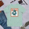 [CITYFAN] MIAMI 001 (Unisex t-shirt)