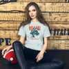 [CITYFAN] MIAMI 03 (Unisex t-shirt)