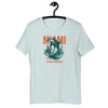 [CITYFAN] MIAMI 01 (Unisex t-shirt)