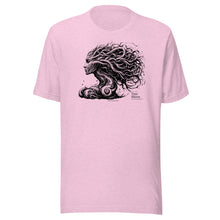  MEDUSA ROOTS (B2) - Soft Unisex t-shirt