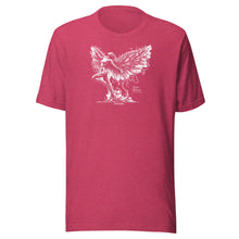  ANGEL ROOTS (W3) - Soft Unisex t-shirt