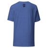 ALIEN ROOTS (B5) - Soft Unisex t-shirt