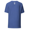 JELLYFISH ROOTS (W1) - Soft Unisex t-shirt