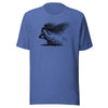 ANGEL ROOTS (B3) - Soft Unisex t-shirt
