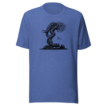  ELEPHANT ROOTS (B14) - Soft Unisex t-shirt