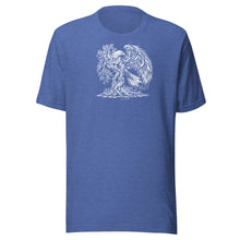  EAGLE ROOTS (W5) - Camiseta suave unisex
