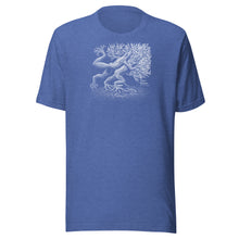  FROG ROOTS (W2) - Soft Unisex t-shirt