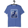 [CITYFAN] INDIANAPOLIS 2 (Unisex t-shirt) - [ORBAN COLLECTION]