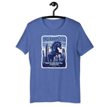  [CITYFAN] INDIANAPOLIS 2 (Unisex t-shirt) - [ORBAN COLLECTION]