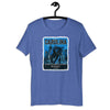 [CITYFAN] CAROLINA 3 (Unisex t-shirt) - [ORBAN COLLECTION]