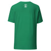 ALIEN ROOTS (W11) - Soft Unisex t-shirt