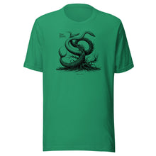  SERPENT ROOTS (B8) - Soft Unisex t-shirt