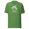 DOLPHIN ROOTS (W7) - Soft Unisex t-shirt