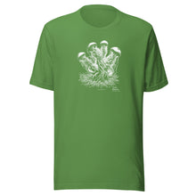  JELLYFISH ROOTS (W2) - Soft Unisex t-shirt