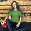 [CROSSWORDS] MELLIFLUOUS (Unisex t-shirt)