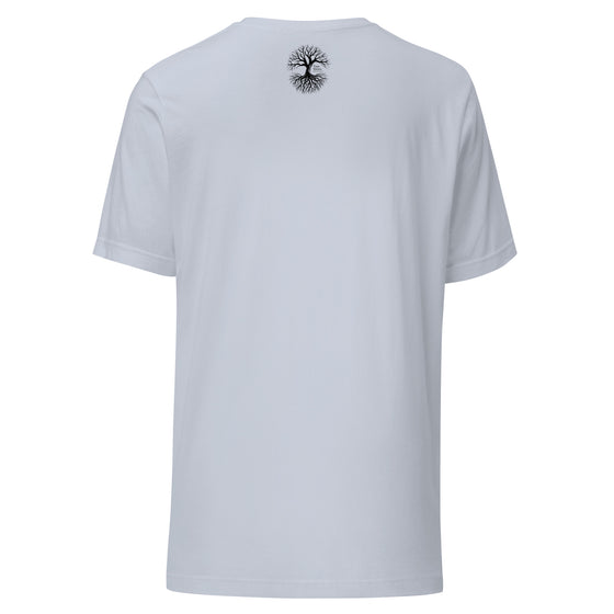 ROOTS DE GLOBO (B2) - Camiseta suave unisex