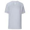WHALE ROOTS (W6) - Soft Unisex t-shirt