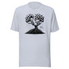 BALLOON ROOTS (B2) - Soft Unisex t-shirt