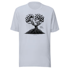  BALLOON ROOTS (B2) - Soft Unisex t-shirt