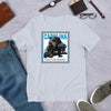 [CITYFAN] CAROLINA 003 (Unisex t-shirt)