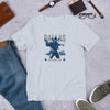 [CITYFAN] DALLAS 01 (Unisex t-shirt)